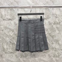 톰브라운 여자 반바지 치마