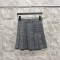 톰브라운 여자 반바지 치마