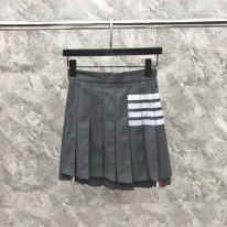 톰브라운 여자 반바지 치마