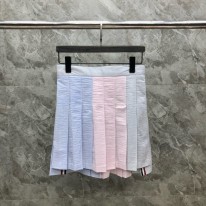 톰브라운 여자 반바지 치마