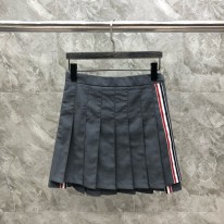 톰브라운 여자 반바지 치마