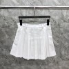 톰브라운 여자 반바지 치마