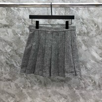 톰브라운 여자 반바지 치마