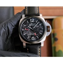 파네라이  남자 미러급 시계