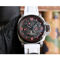 파네라이  남자 미러급 시계