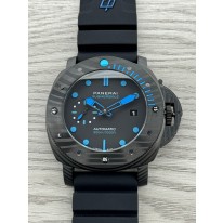 파네라이  PAM02616 남자 미러급 시계