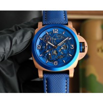 파네라이  남자 미러급 시계