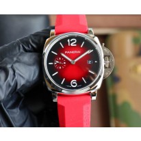 파네라이  V7공장 남자 미러급 시계