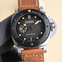 파네라이 V7공장 남자 미러급 시계