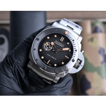 파네라이  V7공장 남자 미러급 시계