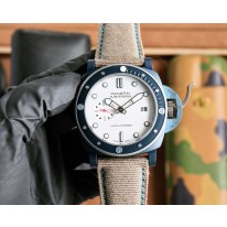 파네라이 V7공장 남자 미러급 시계