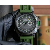 파네라이  V7공장 남자 미러급 시계