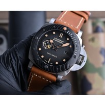 파네라이 V7공장 남자 미러급 시계