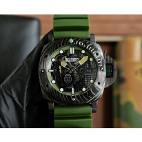 파네라이 V7공장 남자 미러급 시계