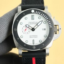 파네라이  V7공장 남자 미러급 시계