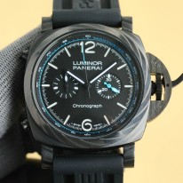 파네라이  V7공장 남자 미러급 시계