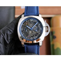 파네라이 남자 미러급 시계