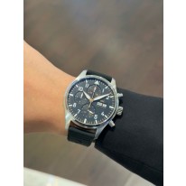 IWC 아이더블유씨 378009 미러급 남자시계