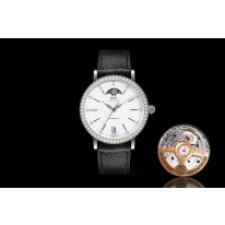 IWC 아이더블유씨 5칼라 659601 미러급 남자시계