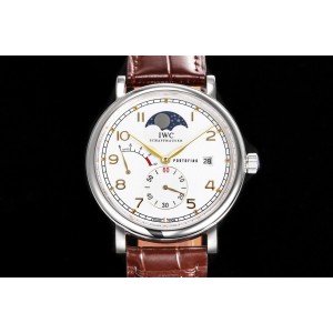 IWC 아이더블유씨 5칼라 516409 미러급 남자시계