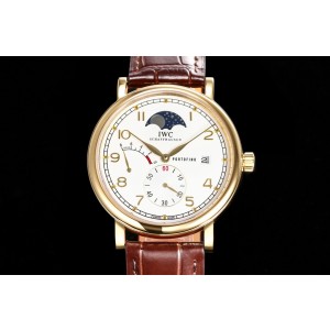 IWC 아이더블유씨 5칼라 516409 미러급 남자시계