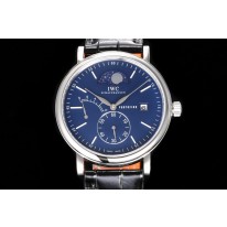 IWC 아이더블유씨 5칼라 516409 미러급 남자시계