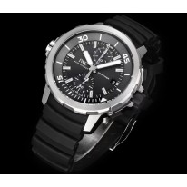 IWC 아이더블유씨 미러급 남자시계