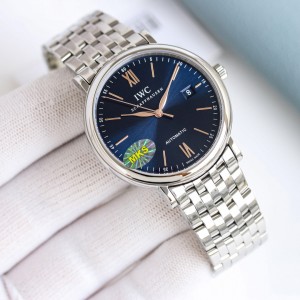 IWC 아이더블유씨 5칼라 미러급 남자시계