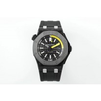 오데마피게 15706AU IPF공장 미러급 남자시계