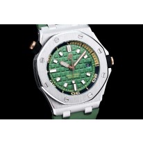 오데마피게 미러급 남자시계