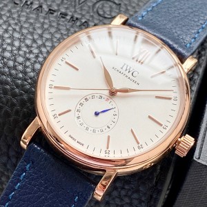 IWC 아이더블유씨 359201 미러급 남자시계