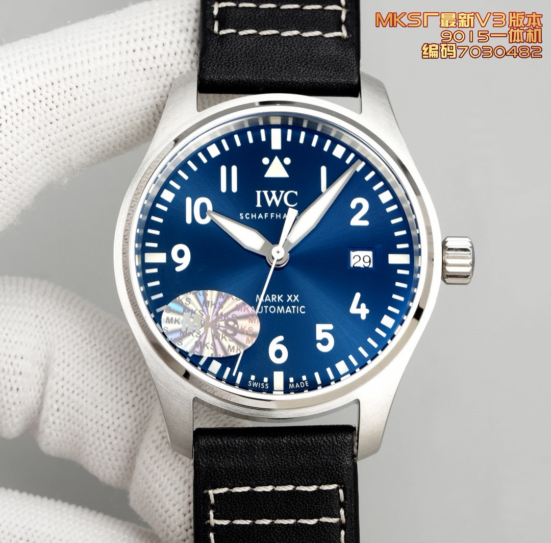 IWC 아이더블유씨 328201 미러급 남자시계