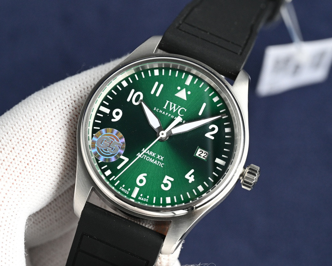 IWC 아이더블유씨 328210 미러급 남자시계