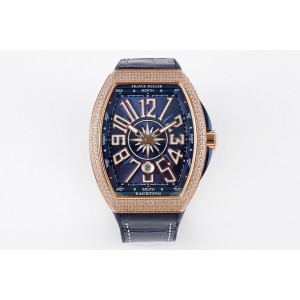 프랭크뮬러 ABF공장 남자 미러급 시계