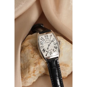 프랭크뮬러  FM공장 여자 미러급 시계