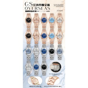 바쉐론 콘스탄틴 18컬러 모음 GS공장 미러급 여자시계