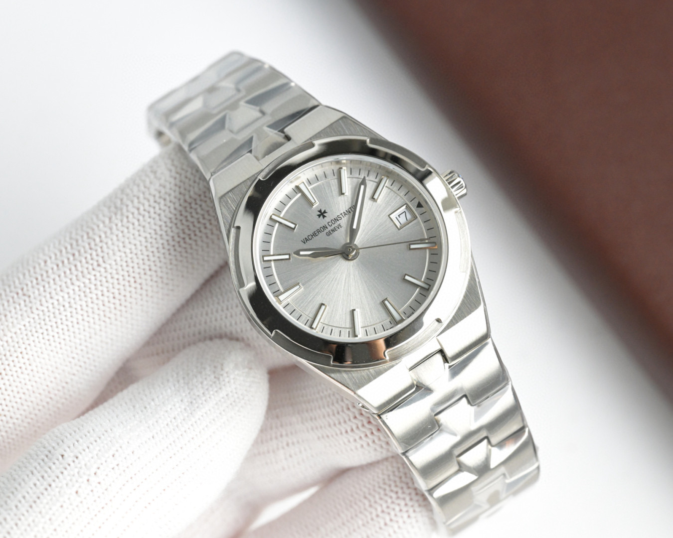 바쉐론 콘스탄틴 4컬러 GS공장 미러급 여자시계