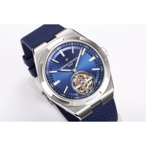 바쉐론 콘스탄틴 Overseas BBS공장 미러급 남자시계