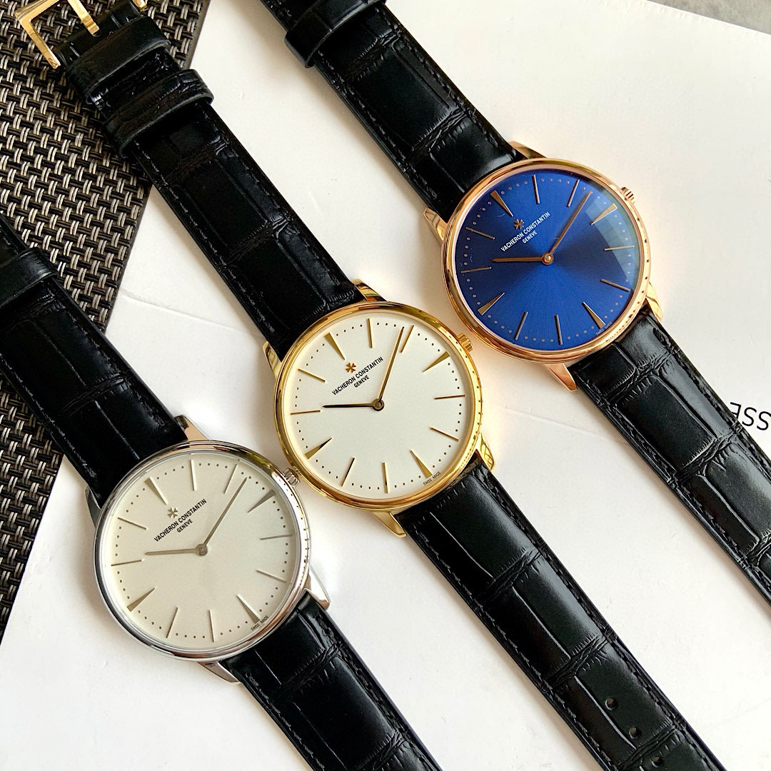 바쉐론 콘스탄틴 3컬러 미러급 남자시계