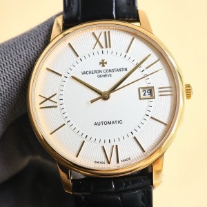 바쉐론 콘스탄틴 미러급 남자시계