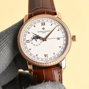 바쉐론 콘스탄틴 3컬러 미러급 남자시계