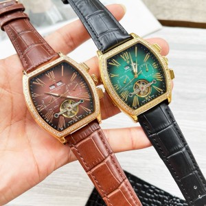 바쉐론 콘스탄틴 2컬러 미러급 남자시계