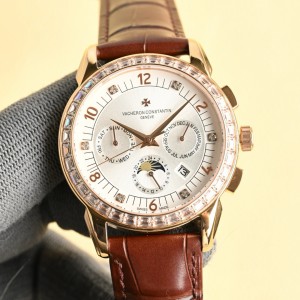 바쉐론 콘스탄틴 3컬러 미러급 남자시계