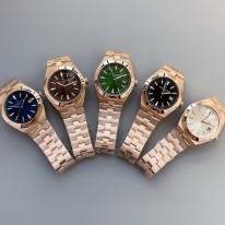 바쉐론 콘스탄틴 5컬러 A급 남자시계