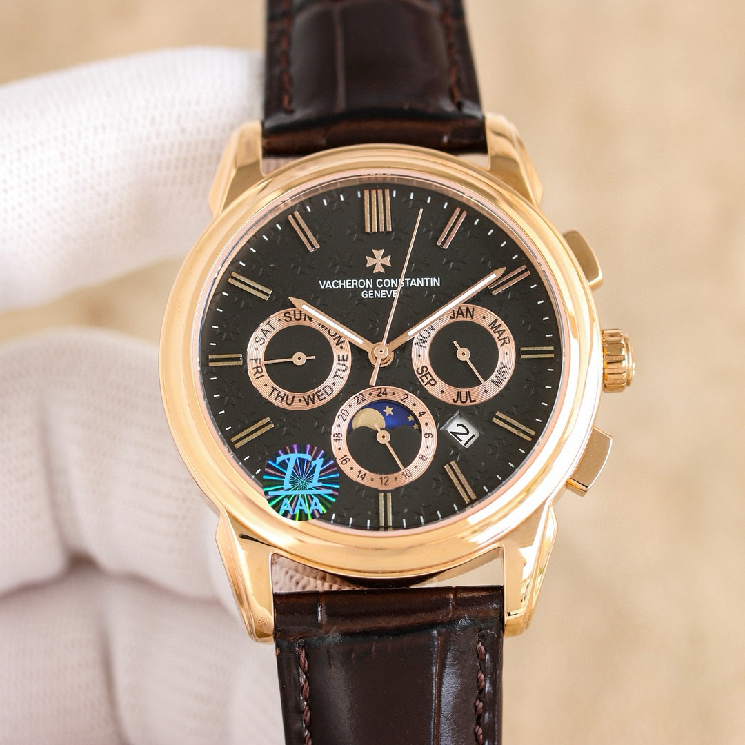 바쉐론 콘스탄틴 3컬러 TW공장 미러급 남자시계