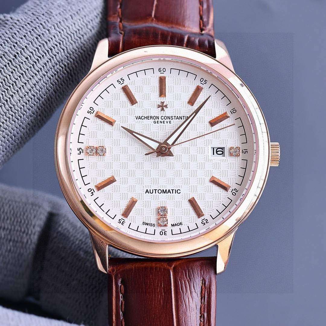 바쉐론 콘스탄틴 3컬러 TW공장 미러급 남자시계