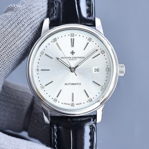 바쉐론 콘스탄틴 2컬러 미러급 남자시계