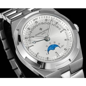 바쉐론 콘스탄틴 4000V 미러급 남자시계