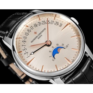 바쉐론 콘스탄틴 4010U 미러급 남자시계