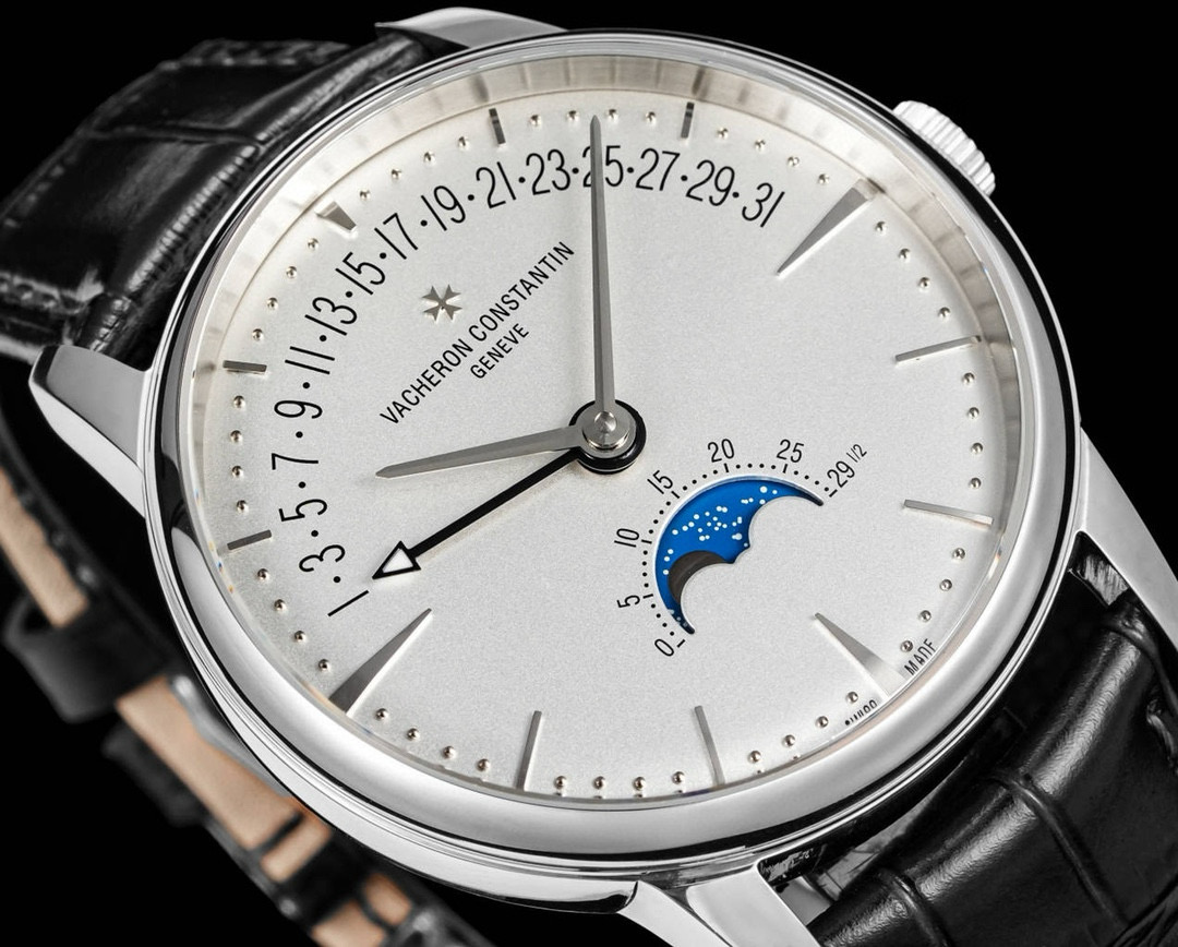 바쉐론 콘스탄틴 4010U 미러급 남자시계